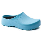 Super-Birki Polyurethane Ciel Blue Light