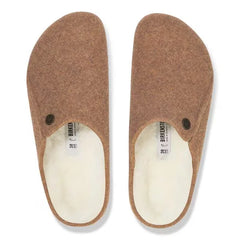 Zermatt Shearling Felt