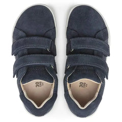 Porto HL Kids Suede Leather/Textile