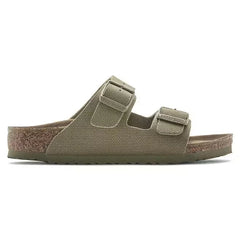 Arizona Kids Vegan Textile Faded Khaki