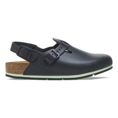 Tokio PRO Natural Leather Coated
