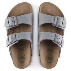 Arizona Kids Vegan Textile Stone Coin