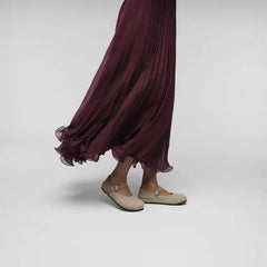 Mantova Suede Leather