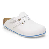 Kay PRO Natural Leather Coated