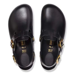 Tokio II Natural Leather
