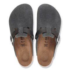 Boston Mixed Leather