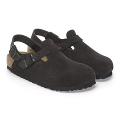 Tokio Suede Leather