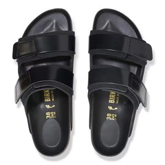 Uji Nubuck Leather