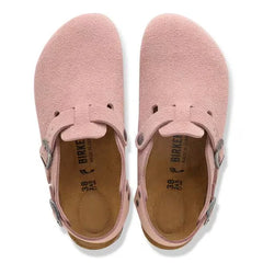 Tokio Suede Leather