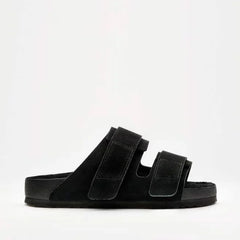 Uji Suede Tekla