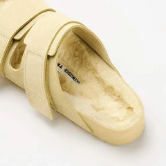 Uji Suede Tekla