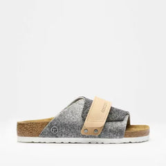 Kyoto Leather/Textile/Felt