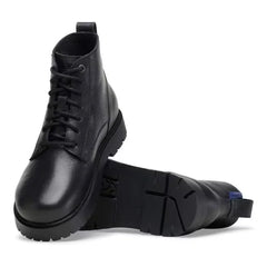 Highwood Mid Waterproof Natural Leather