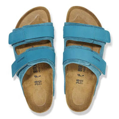 Uji Nubuck Leather/Suede