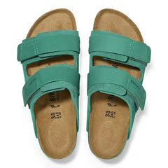 Uji Nubuck Leather/Suede