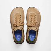 1774 Stroedt Leather Suede Leather