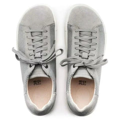 Bend Low Natural Leather/Textile