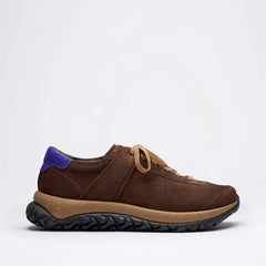 1774 Stroedt Leather Suede Leather