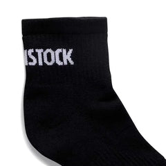 Cotton Crew Ankle Cotton/Polyamid/Elastane