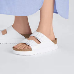 Arizona PAP Flex Platform Birko-Flor
