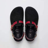 Tokio II Lined 1774 Natural Leather