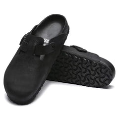 Boston Natural Leather