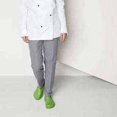 Super-Birki Polyurethane Apple Green