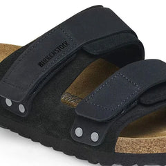 Uji Nubuck Leather/Suede
