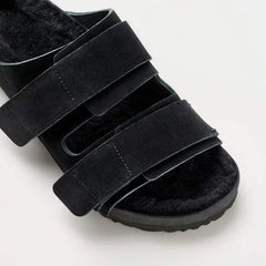 Uji Suede Tekla