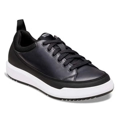 Melbourne PRO Natural Leather Coated