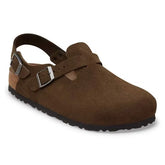 Tokio Suede Leather