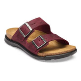 Arizona Crosstown Waxy Leather