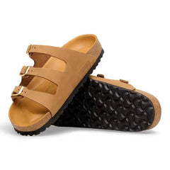 Florida Fresh Nubuck Leather