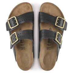 Arizona Bold Natural Leather