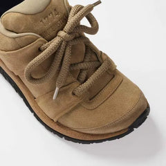 1774 Goerlitz Suede Suede Leather