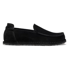 Utti Suede Leather