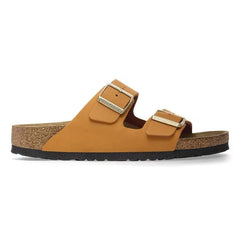 Arizona Nubuck Leather