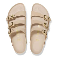 Florida Fresh Nubuck Leather