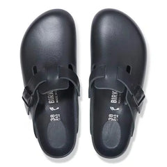 Boston Natural Leather