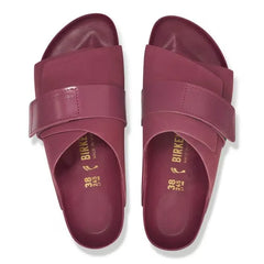 Kyoto Nubuck Leather