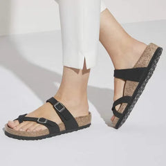Mayari Vegan Birko-Flor Nubuck