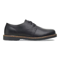 Uppsala Low Natural Leather