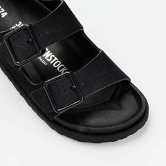 Arizona Avantgarde Suede Leather