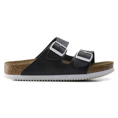 Arizona Soft Footbed Natural Leather