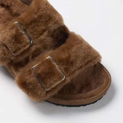 1774 Arizona Shearling Fur