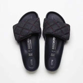 1774 Sylt Denim Leather-Cotton