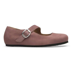 Tracy Nubuck Leather