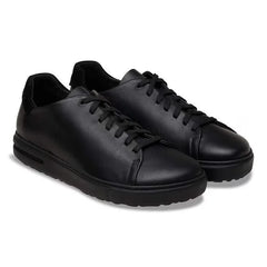 Bend Low Natural Leather