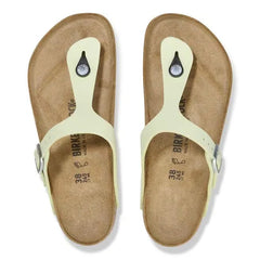 Gizeh Nubuck Leather