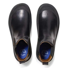 Prescott Slip On Women Waxy Leather